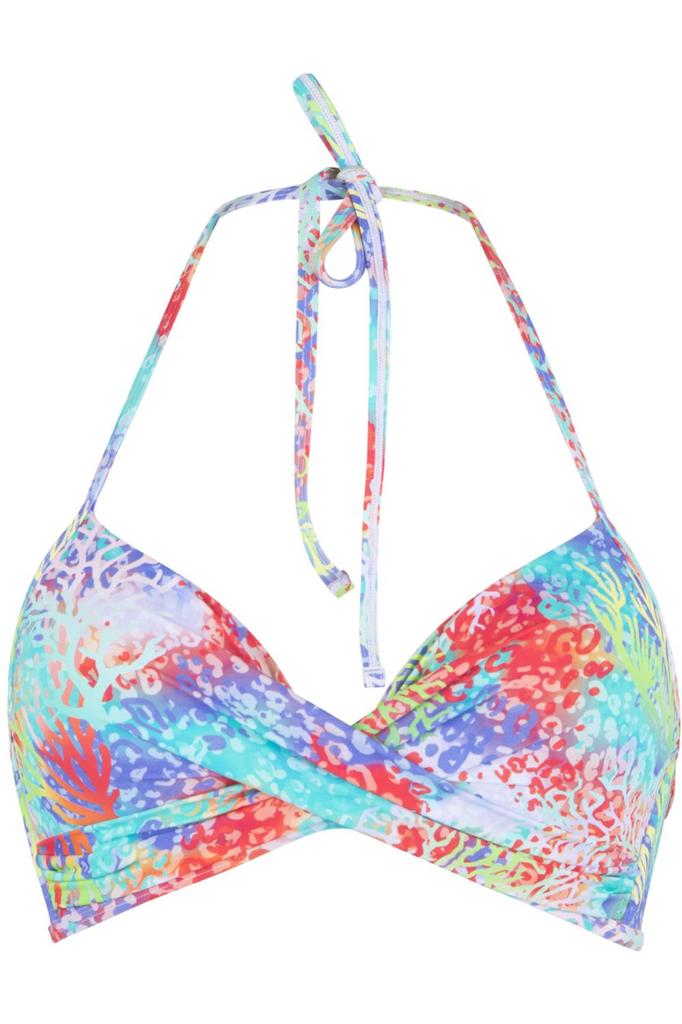 Верх купальника с уплотненной чашкой LingaDore (98224)