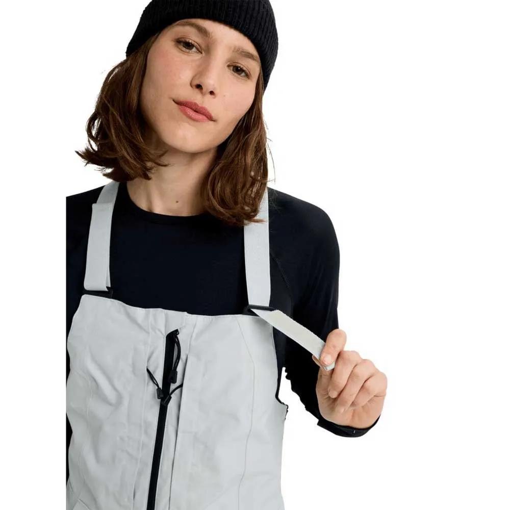 Burton Брюки Reserve Goretex 2L Bib