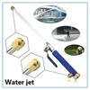 Car High Pressure Power Water Gun Jet Garden Washer Hose Wand Nozzle Sprayer Watering Spray Sprinkler Cleaning Tool