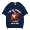 A Silly Goose in This Economy Funny Meme Tees Unisex Women Harajuku Tshirt Summer Shortsleeved 100 Cotton Loose Casual Tshirts