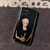 Чехол для телефона Sad Bop Queen Rob для iPhone17 16 15 14 13 12 11 Pro Xs Max Mini Plus Противоскользящий Ударопрочный Жесткий