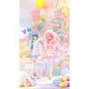 Кукла Momoko Baby Chitchi Idol Розовая ПВХ Кукла