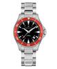 Khaki Navy Khaki Scuba Automatic Gent Authentic Watch, H82405130, Warranty. [Official Import]