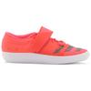 adidas Кроссовки для толкания ядра Adizero 'Сигнальный розовый/Металлический медный' EG6174