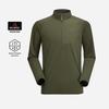 Pelliot P-Series Men's Lightweight Stand-Collar Quick-Dry Hiking Shirt