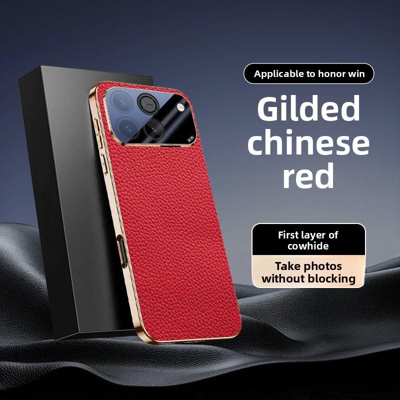 Для Huawei Honor Win RT Чехол Роскошная Кожаная Накладка Защита Камеры Задняя Крышка Чехол Для Honor Win RT Полное Покрытие Оболочка Телефона