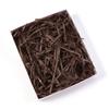 100g/bag Colorful Shredded Crinkle Lafite Grass Paper Raffia Filler DIY Gift Box Packing Filling Party Wedding Christmas Decor