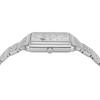 Женские серебряные наручные часы Fossil Raquel ES5400