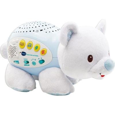 VTech Baby Звездная ночь Спящий Медведь