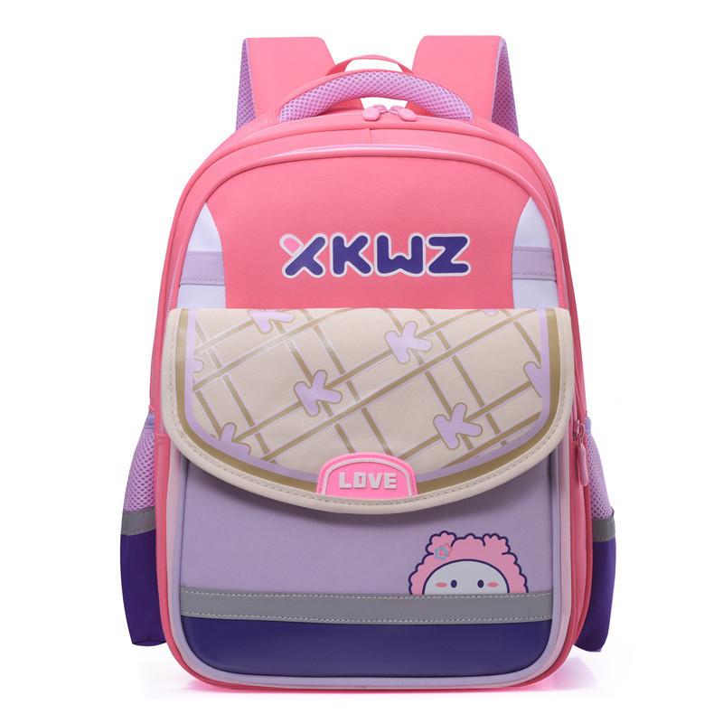 Cute And Spacious Kids Backpack For Elementary School And Kindergarten