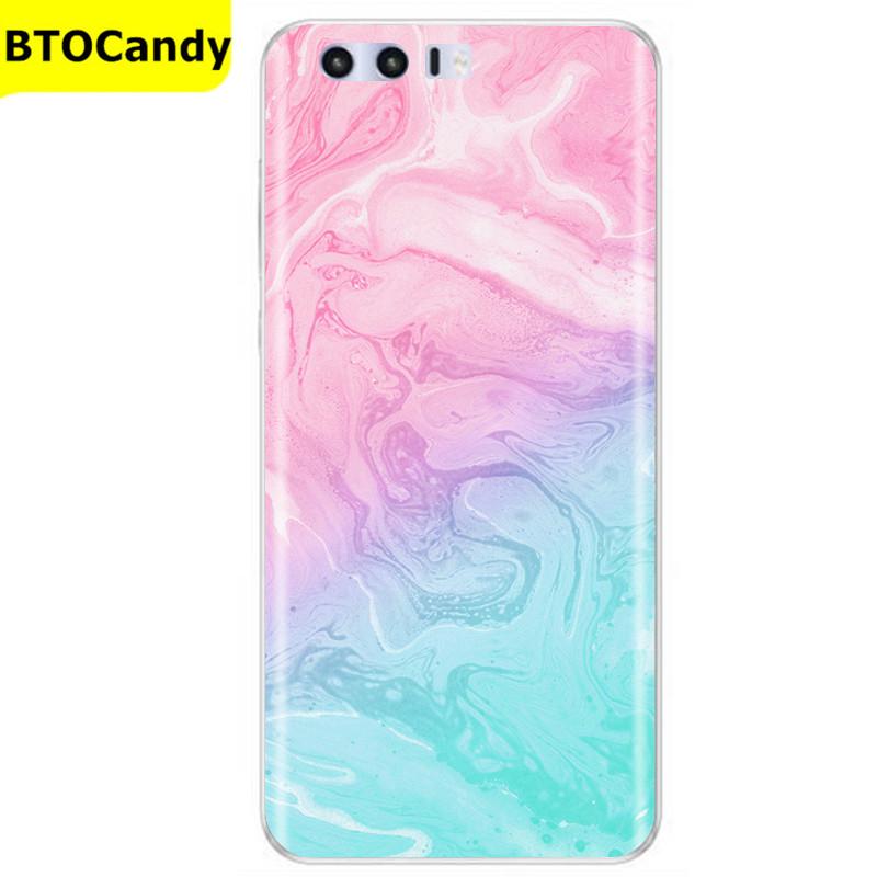 For Huawei Honor 9 Case Silicone Soft Honor9 Phone Case For Huawei Honor 9 Case STF-L09 Silicone Tpu Back Cover Bumper Fundas