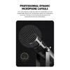 maono PD400X USB/XLR Dynamic Microphone All Metal With One-Touch Mute Headphone Jack And Volume Control For Podcasting Streaming