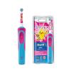 Smizumi Clean Kids Pink | Oral B