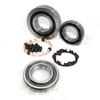 Hybrid Ceramic Ball Bearings P4 Series: 7211-7218