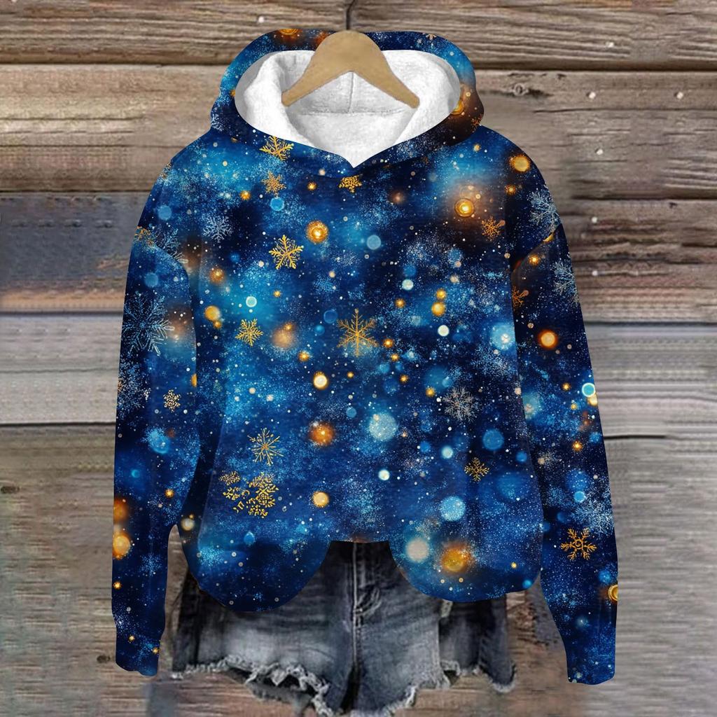 Женская мода, повседневные универсальные повседневные толстовки, топы с длинными рукавами, толстовки