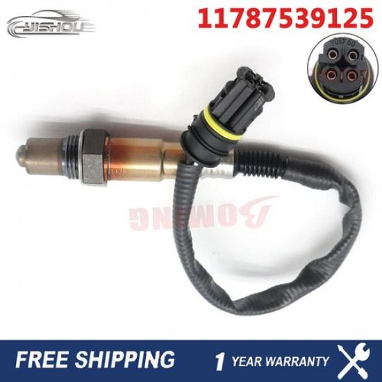 O2 Oxygen Sensor for BMW E90 E61 E61 E65 E66 X5 E70 X6 E71 E72 650i 750i 550i