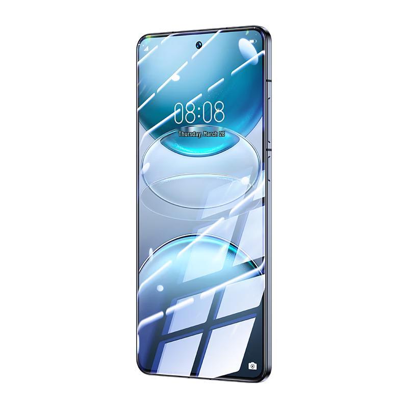 Biazi Tempered Glass Screen Protector for Vivo X100S