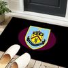 1PC rug Burnley Football Club Carpet, Chair Rug,Area Rug for Office Bedroom living rooms bedroom, Doormat decor Christmas fan gifts