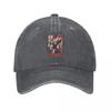 Vintage Gifts Unisexs Lauryn Hills Music Fugees Fans Hip Hop Baseball Cap beach hat Rave birthday Unisexs Baseball Womens