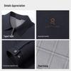 Мужская куртка в стиле business casual MONTAGUT