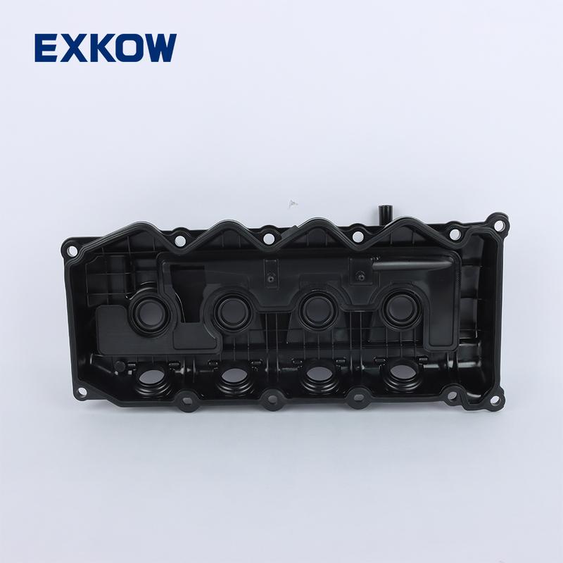 Крышка клапанного механизма в сборе для Nissan Navara Пикап D40 Cabstar F24 Pathfinder R51 2005-2015 13264-EC01A