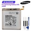Original Replacement Battery EB-BA405ABE EB-BA405ABU For Samsung GALAXY A40 2019 A405F SM-A405FM/DS A405FN/DS SM-A405F SM-A405FN 3100mah