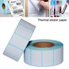 1000Pcs/Roll 30x20mm Self-adhesive Thermal Label Barcodes Sticker Printing Paper