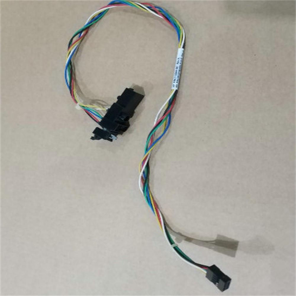 Светодиодная кнопка питания для HP Pavilion 500 500-281 500-070 713244-001