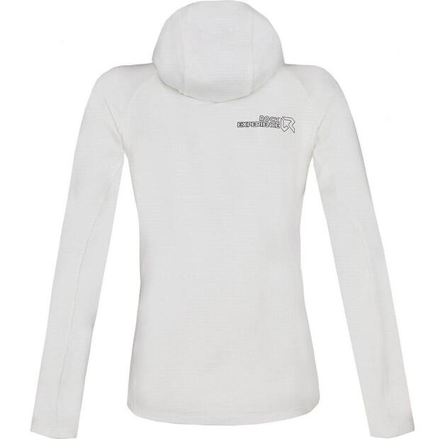 Флисовая куртка Rock Experience Arrows Hoodie