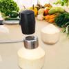 Coconut Opener Tool Set Hole Maker Puncher Cooking Fruit Easy To Open Mature Coconuts