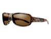 Drop Elite Polar Brown Temple AP DPTPPBRAP [Smith Optics]