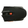 Ergonomic 6 Keys 1600DPI 2.4GHz Wireless Gaming Mouse USB Receiver for PC Laptop