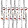 12Pcs Lipliners Set Matt Lip Liner Pencils Lipsticks Waterproof Lip Liner PLM
