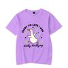 Comfort Colors Извините, я опоздал, я копался Футболка с гусем, Забавная футболка с гусем, Глупая футболка с гусем, Милая футболка с животным гусем