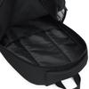 Large capacity leisure travel backpack multi-layer storage college student schoolbag simple computer business backpack