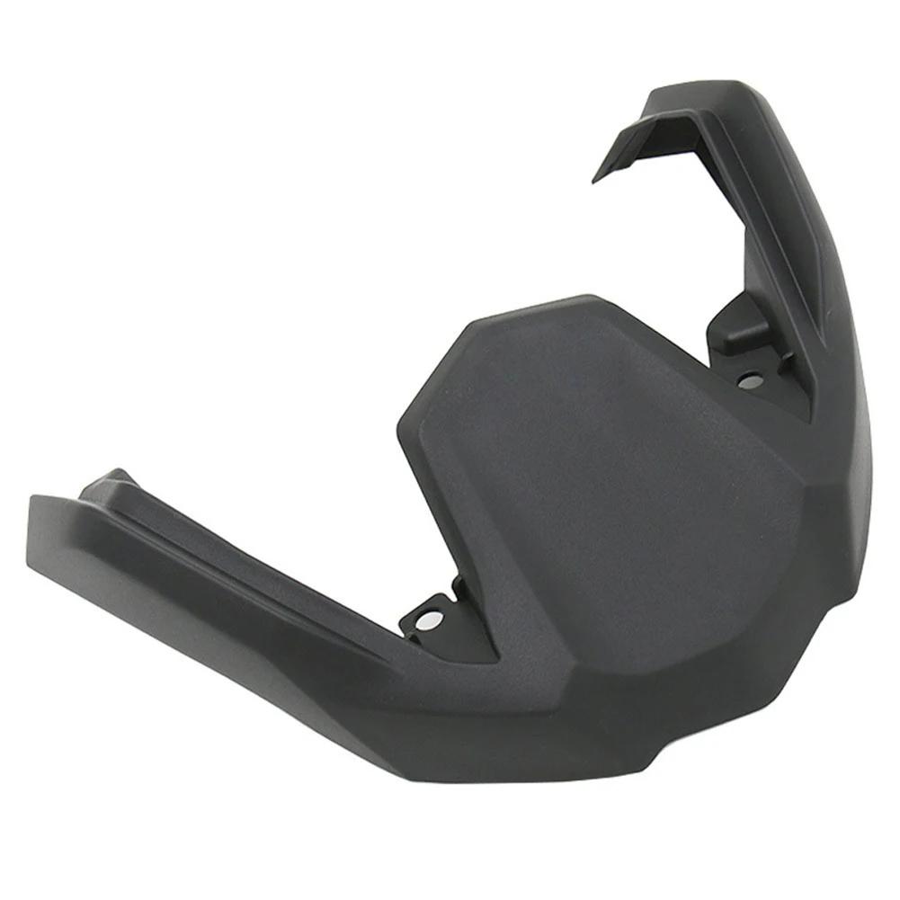 Для R1200GS R1250GS LC ADV Карбоновый передний обтекатель Клюв Крыло Расширитель Защита Кожух колеса Для BMW R1250 GS Adventure GSA 2014-2025