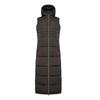 Womens/Ladies Reputable II Long Length Gilet