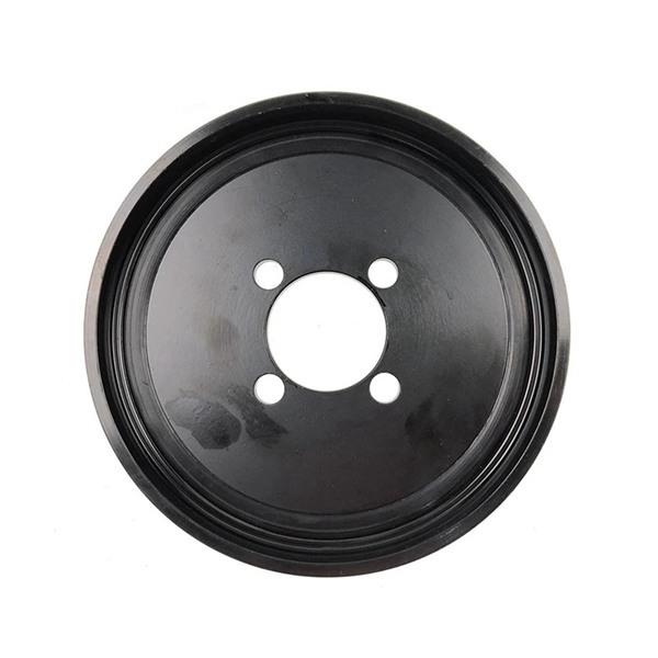 Демпфер шкива коленчатого вала двигателя BMW E81/E87 116i (Часть 11237548003)