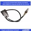 Кислородный датчик Лямбда-зонд для Benelli Leoncino 250 800 TNT25 TNT600 752S TRK251 BN302 BN251 BN600i Imperiale 400 BN TNT 251 302 600 Датчики Кислородные 5