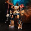 В наличии HG 1/144 Zowort Solar (Реквием по мести) Сборная Модель Фигурки Действия С Водными Наклейками Коллекционные Игрушки Подарок