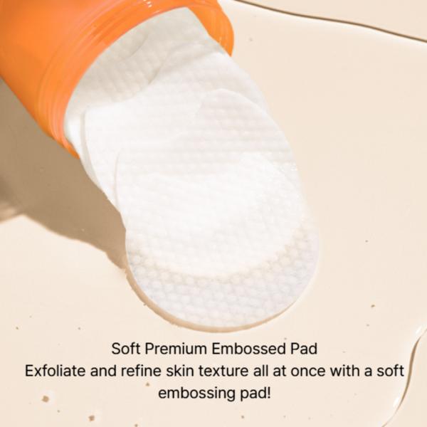 EIIO BHA 0,5% One Step Toning Pad, BHA 2% отшелушивающий тонер-диск (120 мл / 4,05 жидких унций, 60 подушечек) (7 вариантов)