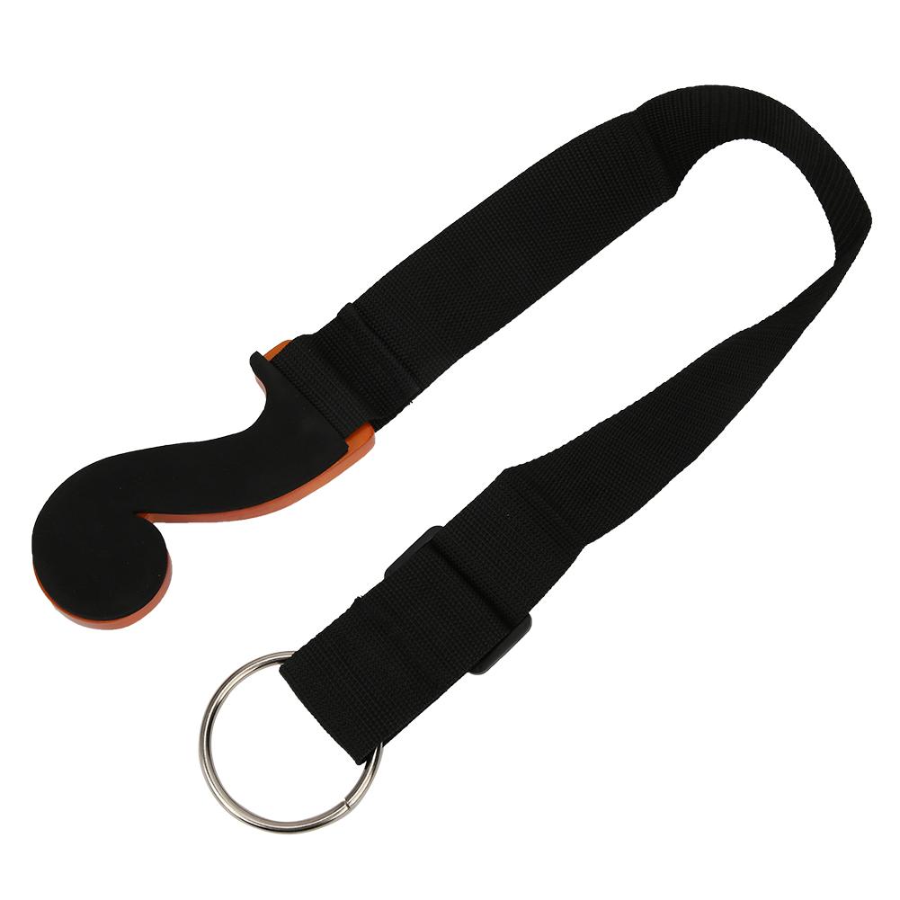 Стопор для виолончели, противоскользящий заглушка, защитный кронштейн, регулируемая длина, аксессуары для музыкальных инструментов