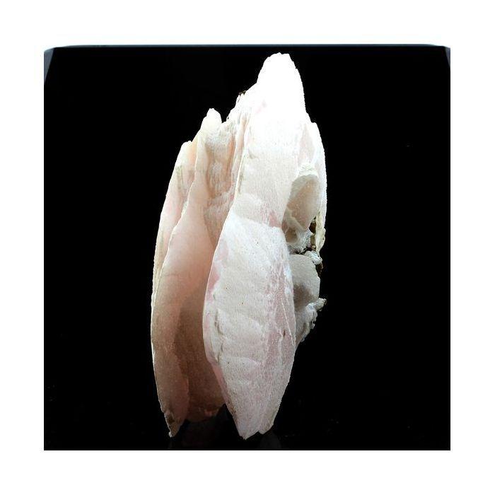 Pierres et Minéraux. Mangano Calcite. 3136.0 ct. Inner Mongolia, Chine.