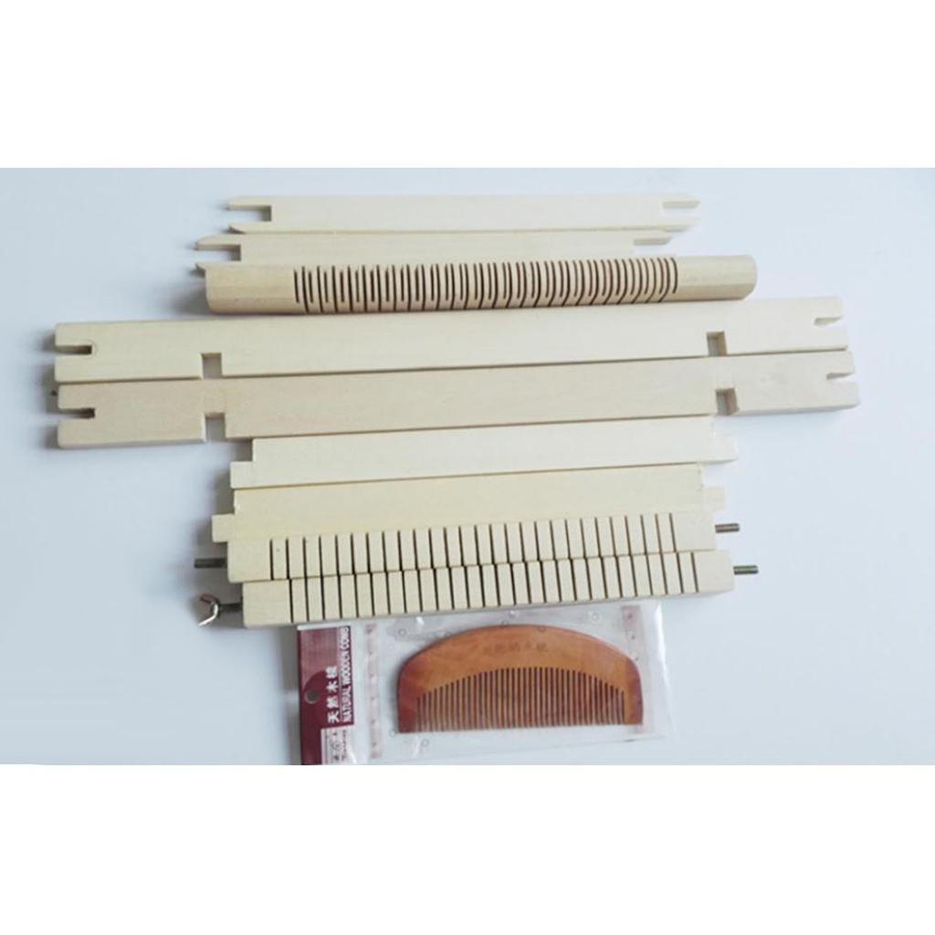 (H20)Деревянный набор своими руками, вязаный стул, деревянная игрушка ручной работы, идея для начинающих профессионалов