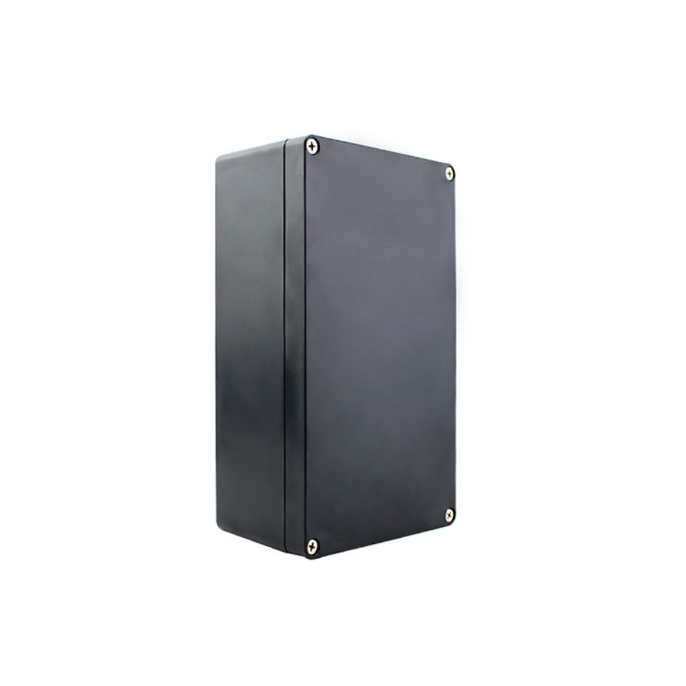 Waterproof Junction Box ABS Plastic Electronic Project Case Universal Instrument Housing