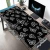 Butterfly Xl Gaming Mouse Pad Nonslip Rubber Base Stitched Edge Waterproof Desk Mat For Pc Laptop Gamer Office Computer Accessories C927148