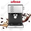 CALABRIA UFESA ESPRESSO COFFEE MACHINE
