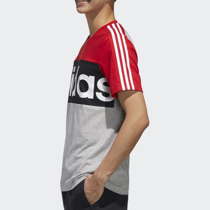 adidas M Ess Cb Tee Logo Tee Men's FL0294