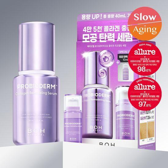 Biohealbo Probioderm Collagen Remodeling Serum 30ml