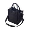 Wear-Resistant Canvas Bag Female Large-Capacity Multi-Pocket Bag Travel Outdoor Trendy Tote Bag